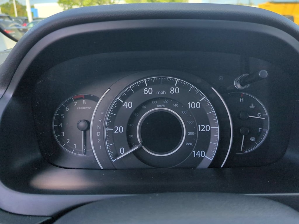 Thumbnail: 2014 Honda CR-V - 32