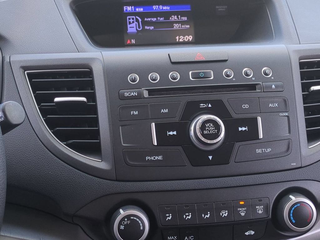 Thumbnail: 2014 Honda CR-V - 30