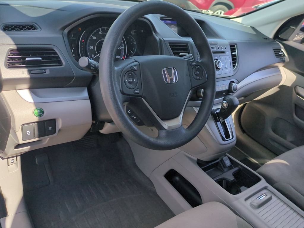 Thumbnail: 2014 Honda CR-V - 2