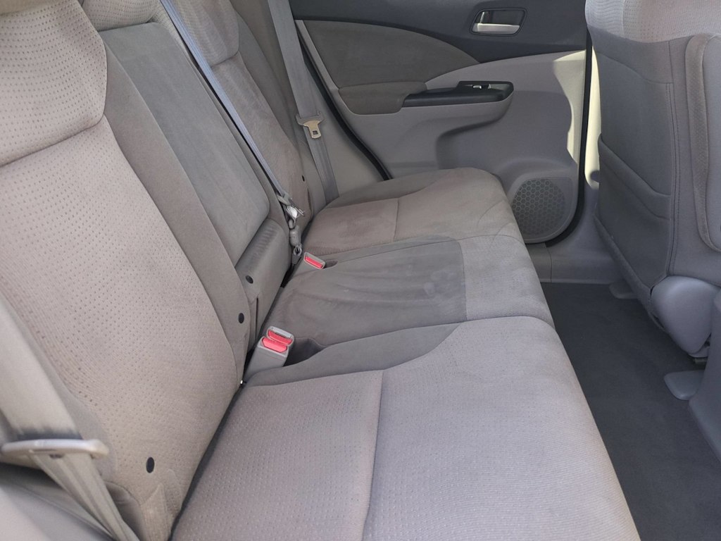 Thumbnail: 2014 Honda CR-V - 26
