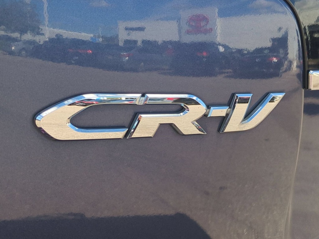 Thumbnail: 2014 Honda CR-V - 22