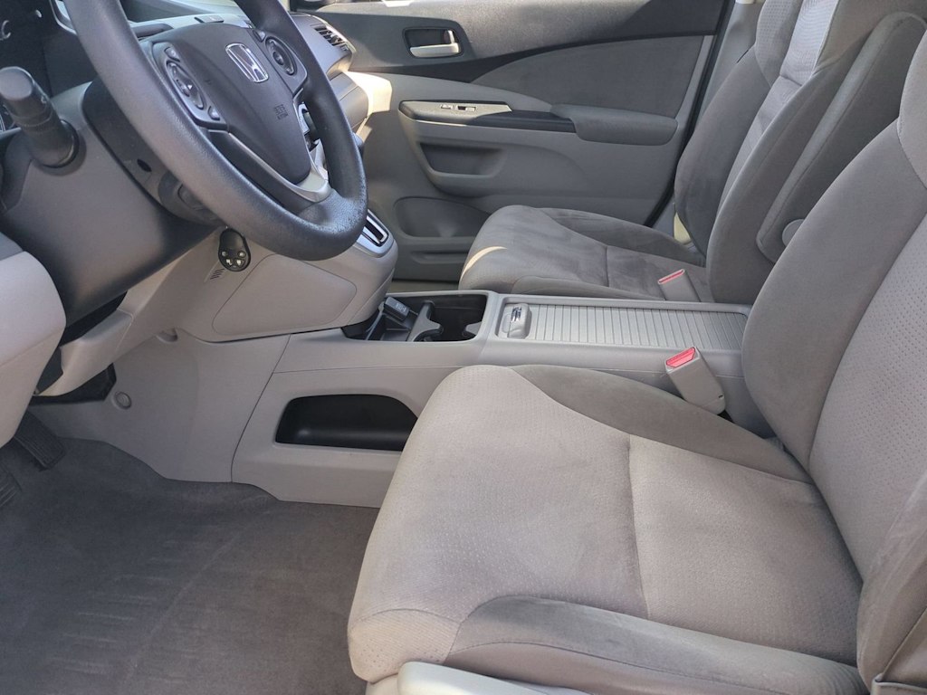 Thumbnail: 2014 Honda CR-V - 9