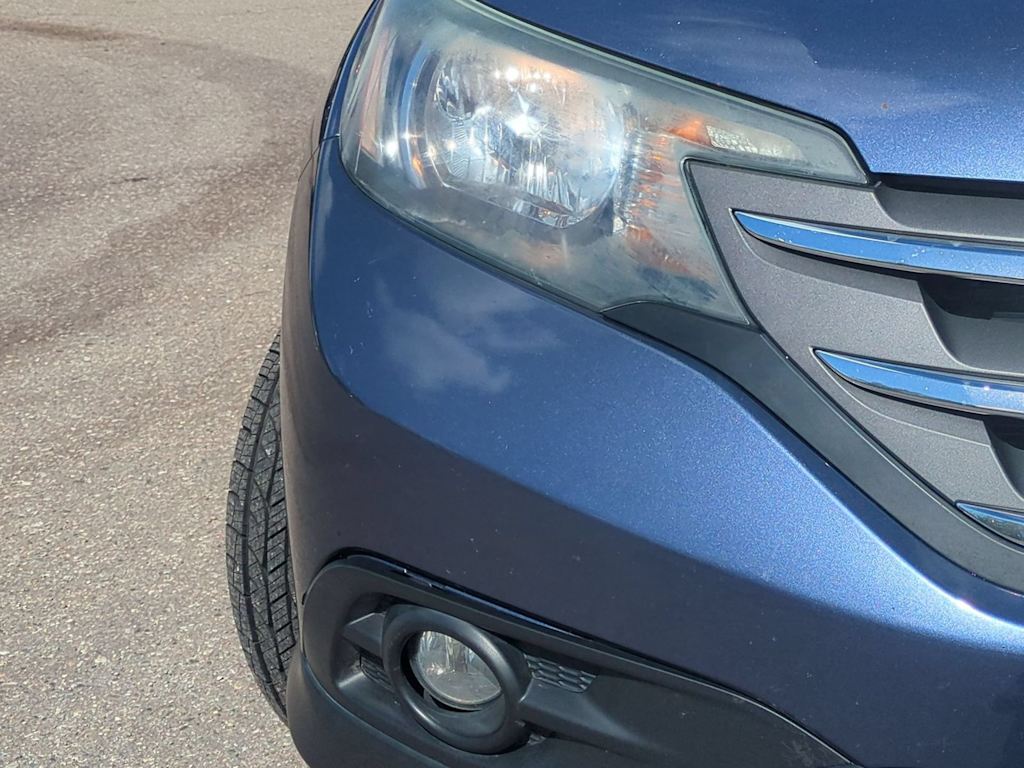 Thumbnail: 2014 Honda CR-V - 6