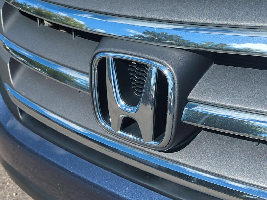 Thumbnail: 2014 Honda CR-V - 21
