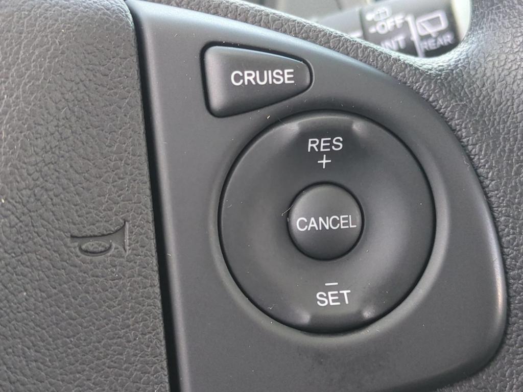 Thumbnail: 2014 Honda CR-V - 28