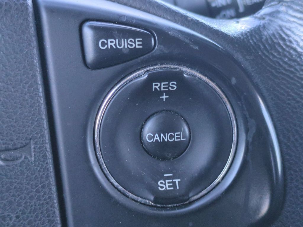 Thumbnail: 2015 Honda CR-V - 31