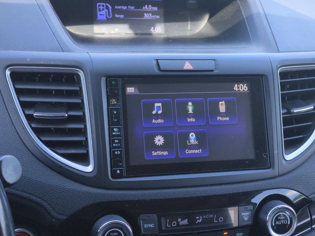 Thumbnail: 2015 Honda CR-V - 14