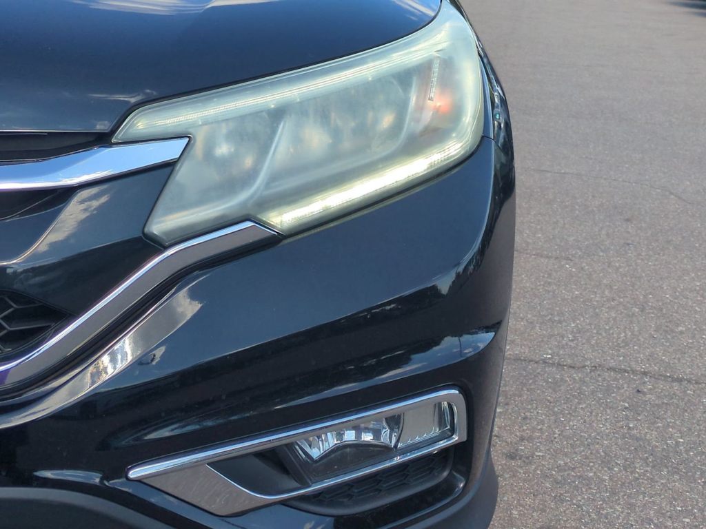 Thumbnail: 2015 Honda CR-V - 23
