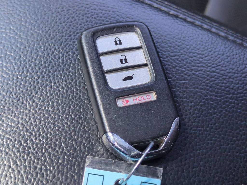 Thumbnail: 2015 Honda CR-V - 17