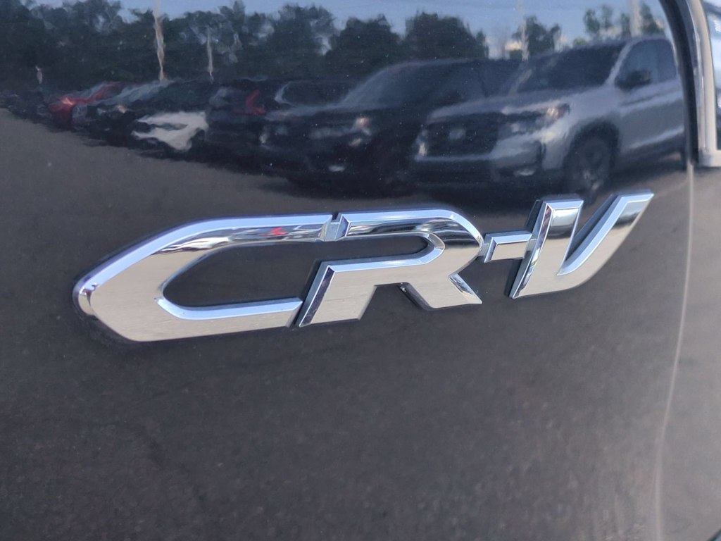 Thumbnail: 2015 Honda CR-V - 24