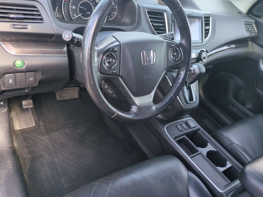 Thumbnail: 2015 Honda CR-V - 2