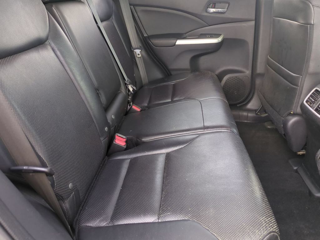 Thumbnail: 2015 Honda CR-V - 28