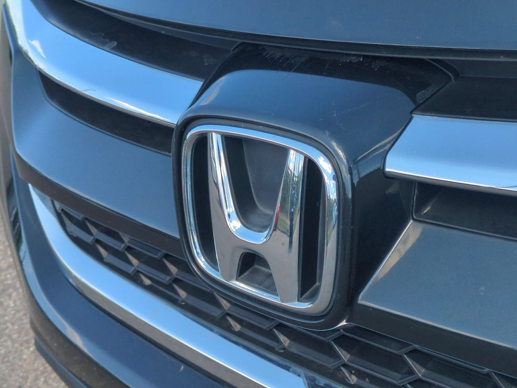 Thumbnail: 2015 Honda CR-V - 7