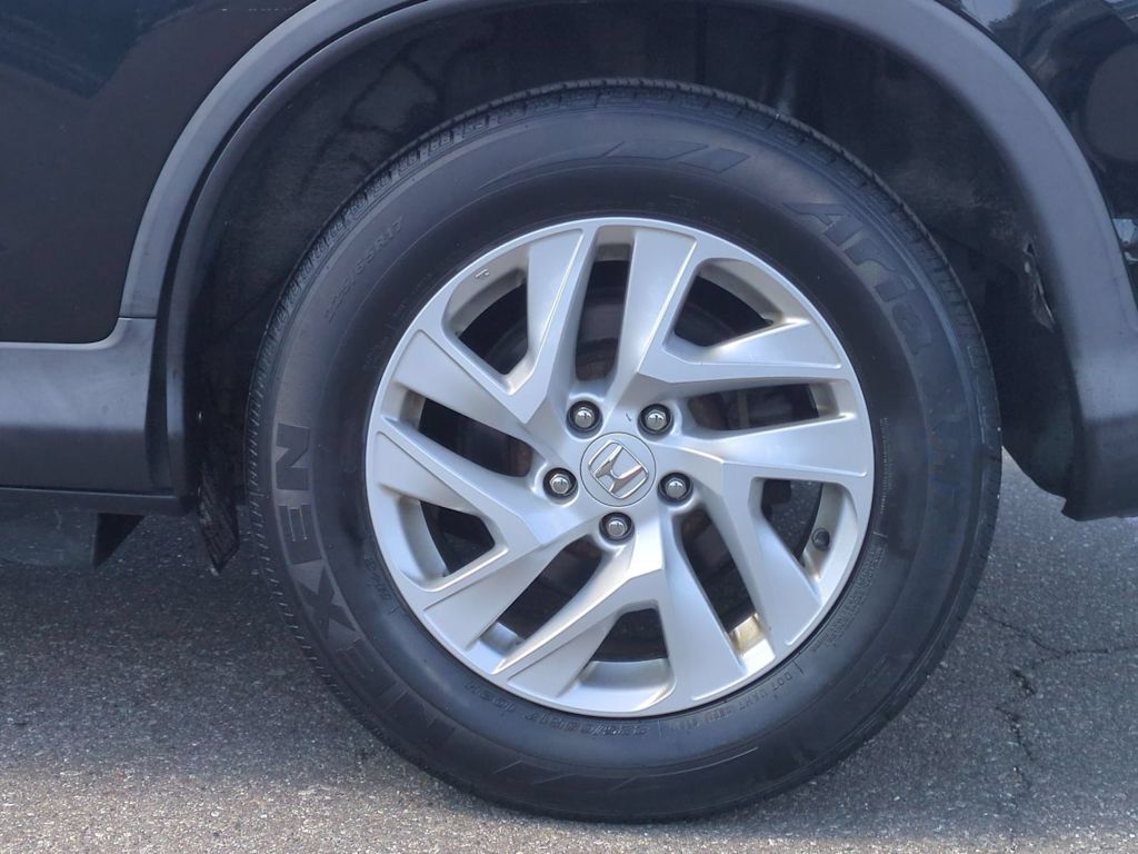 Thumbnail: 2015 Honda CR-V - 8