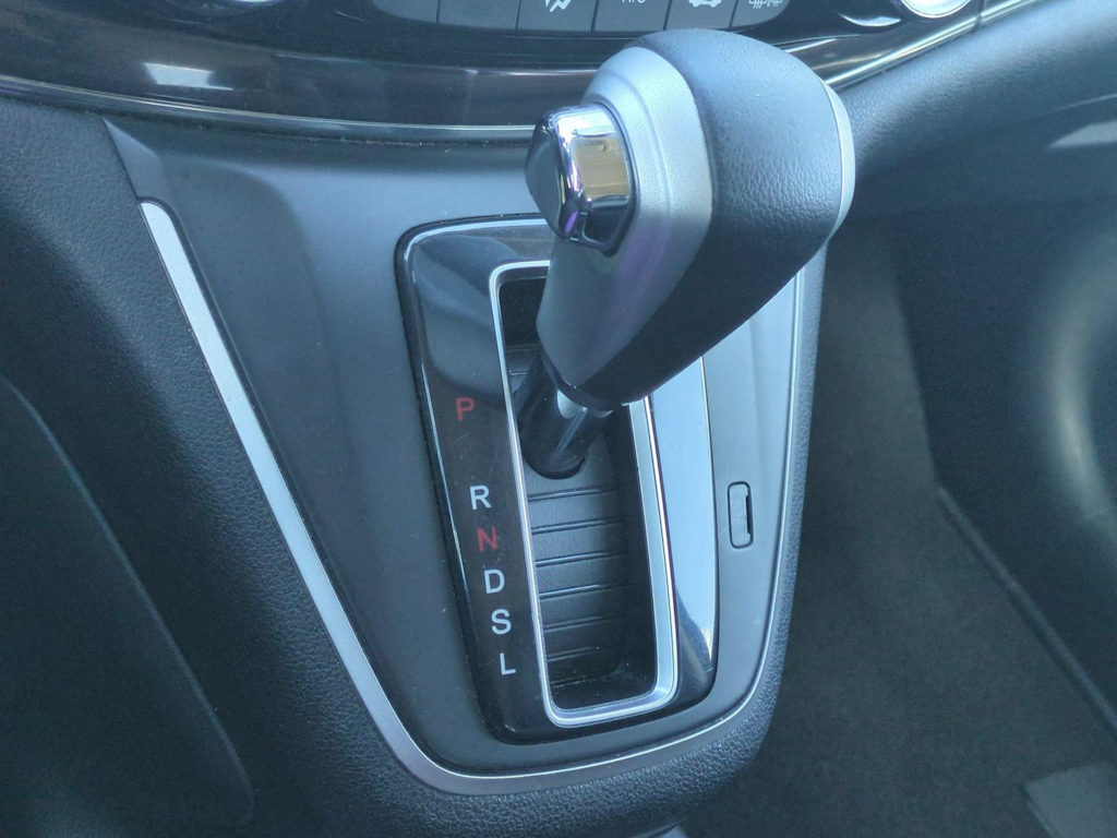 Thumbnail: 2015 Honda CR-V - 15