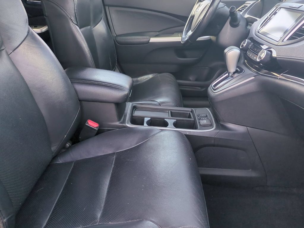 Thumbnail: 2015 Honda CR-V - 11