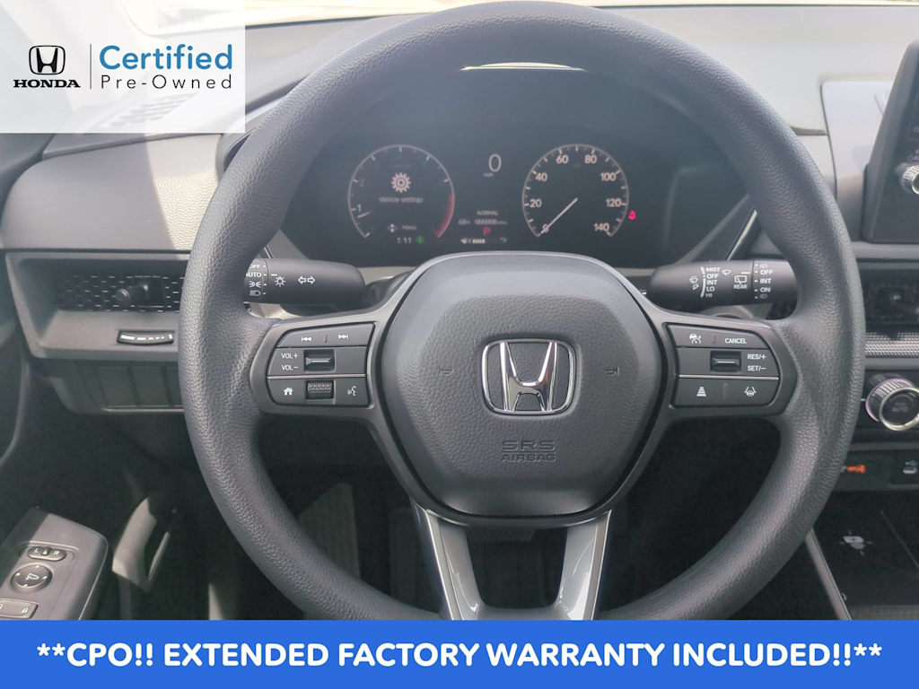 Thumbnail: 2026 Honda CR-V - 12