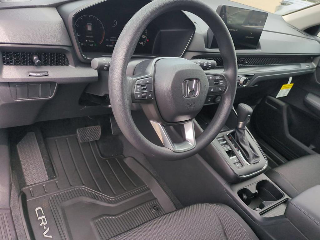 Thumbnail: 2026 Honda CR-V - 2