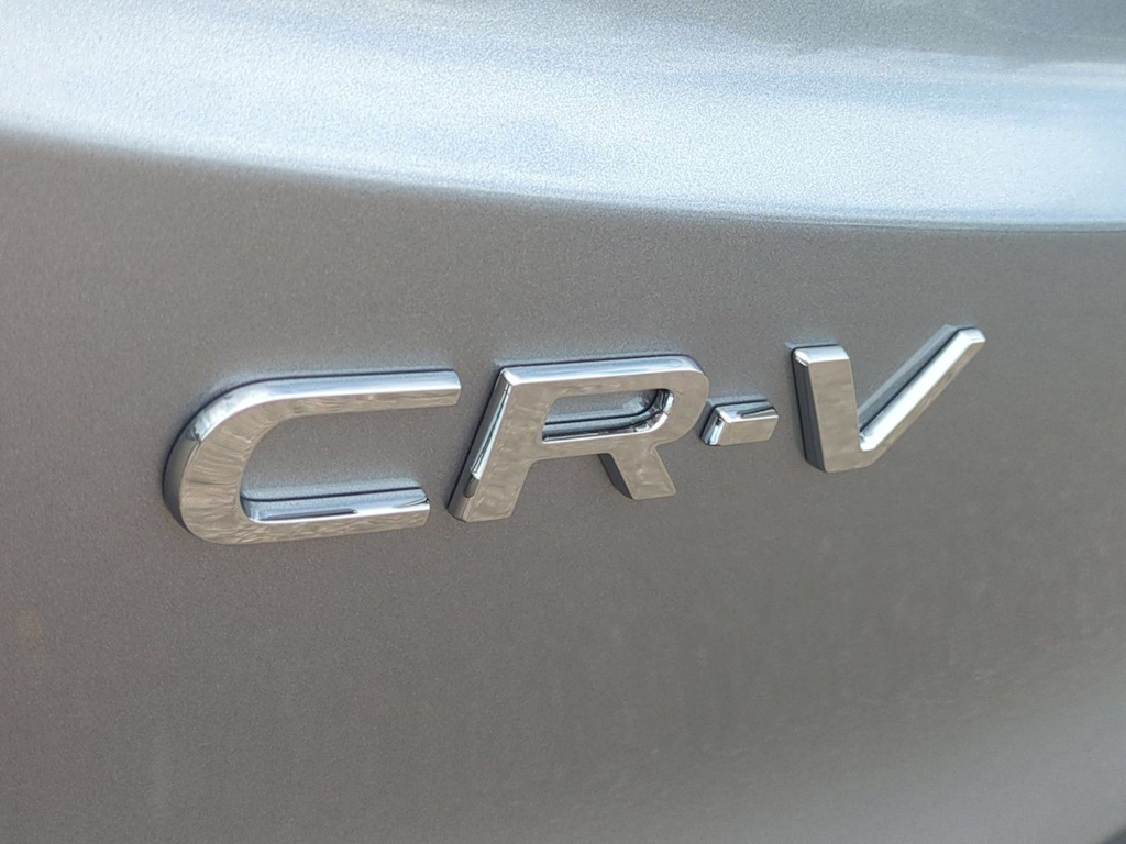 Thumbnail: 2026 Honda CR-V - 25