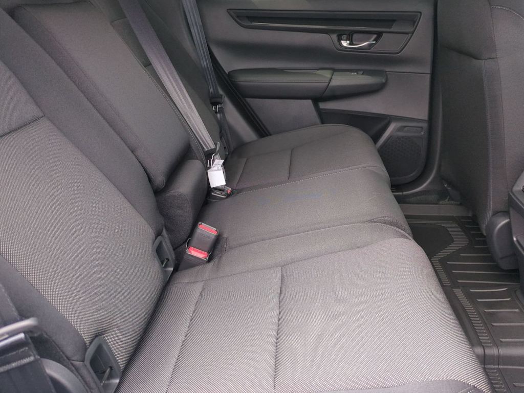 Thumbnail: 2026 Honda CR-V - 28