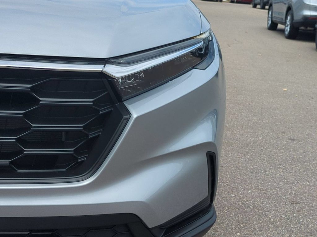 Thumbnail: 2026 Honda CR-V - 24
