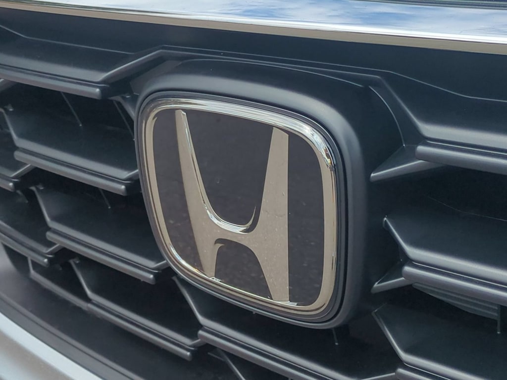 Thumbnail: 2026 Honda CR-V - 7