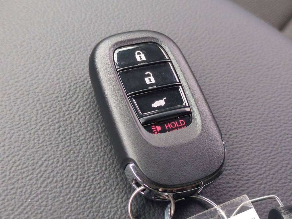 Thumbnail: 2026 Honda CR-V - 18