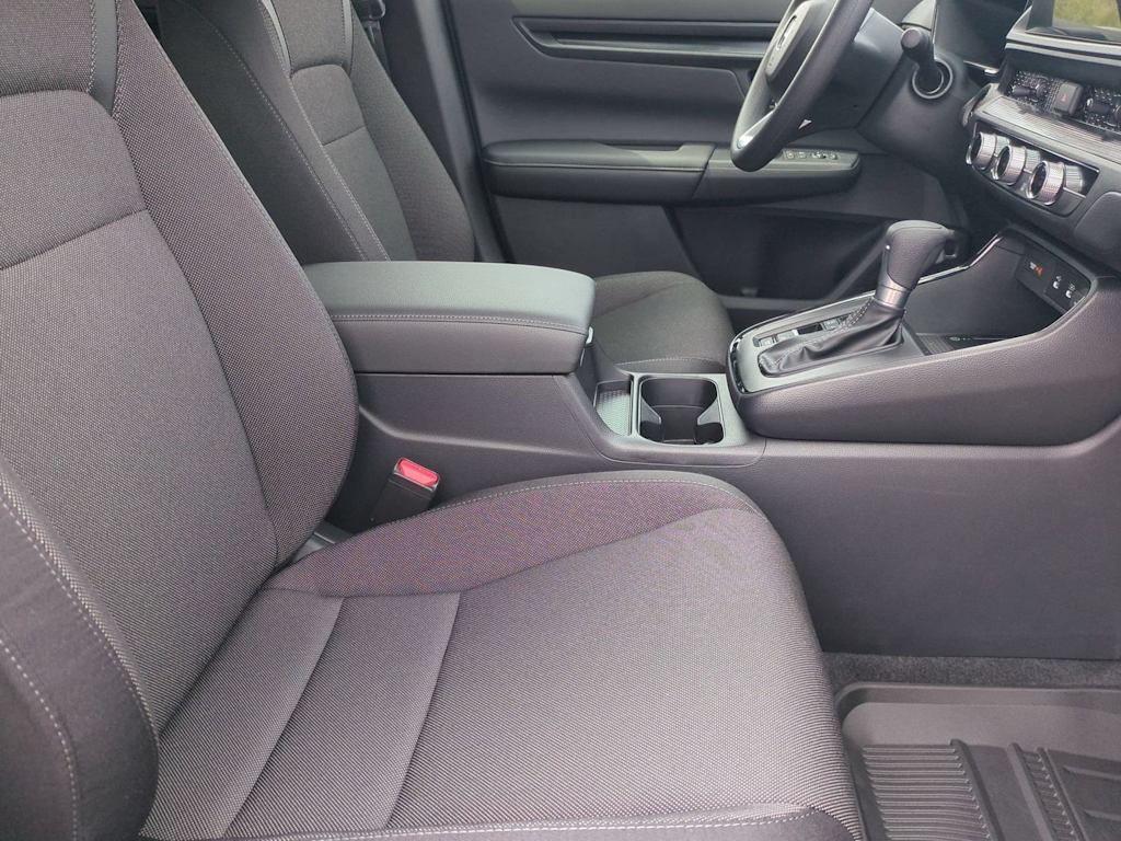 Thumbnail: 2026 Honda CR-V - 11