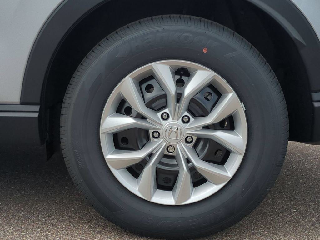 Thumbnail: 2026 Honda CR-V - 8