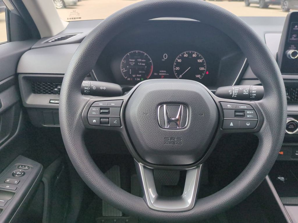 Thumbnail: 2026 Honda CR-V - 13