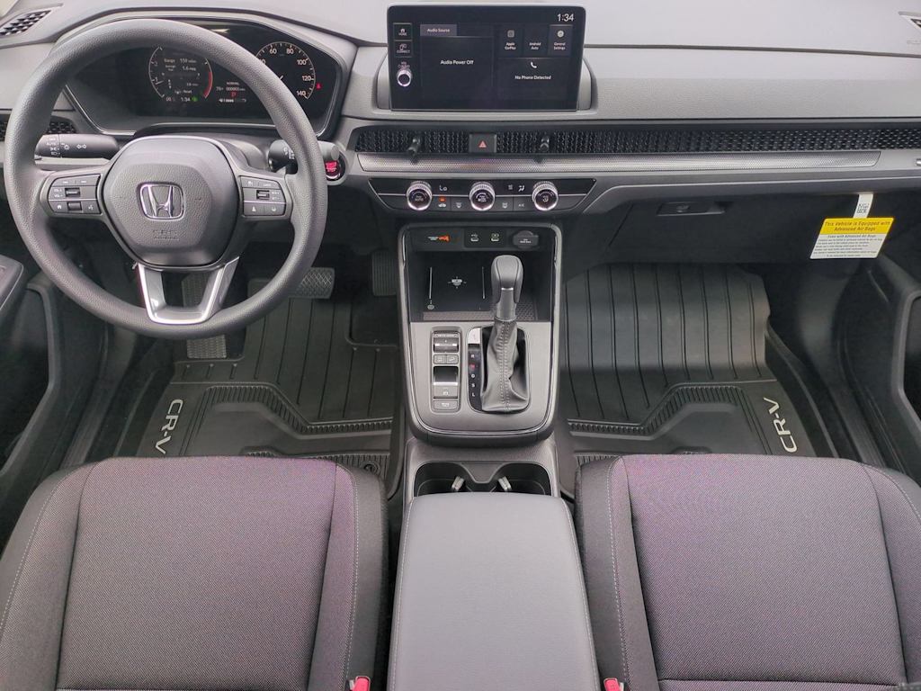 Thumbnail: 2026 Honda CR-V - 9