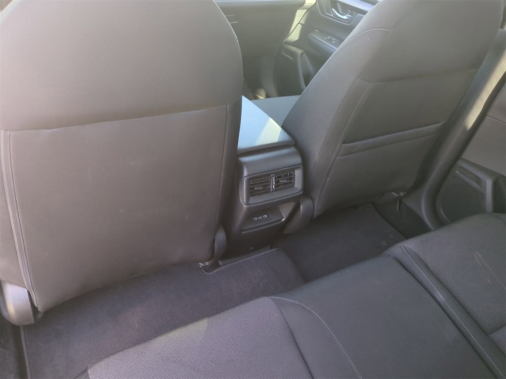 Thumbnail: 2024 Honda CR-V - 26