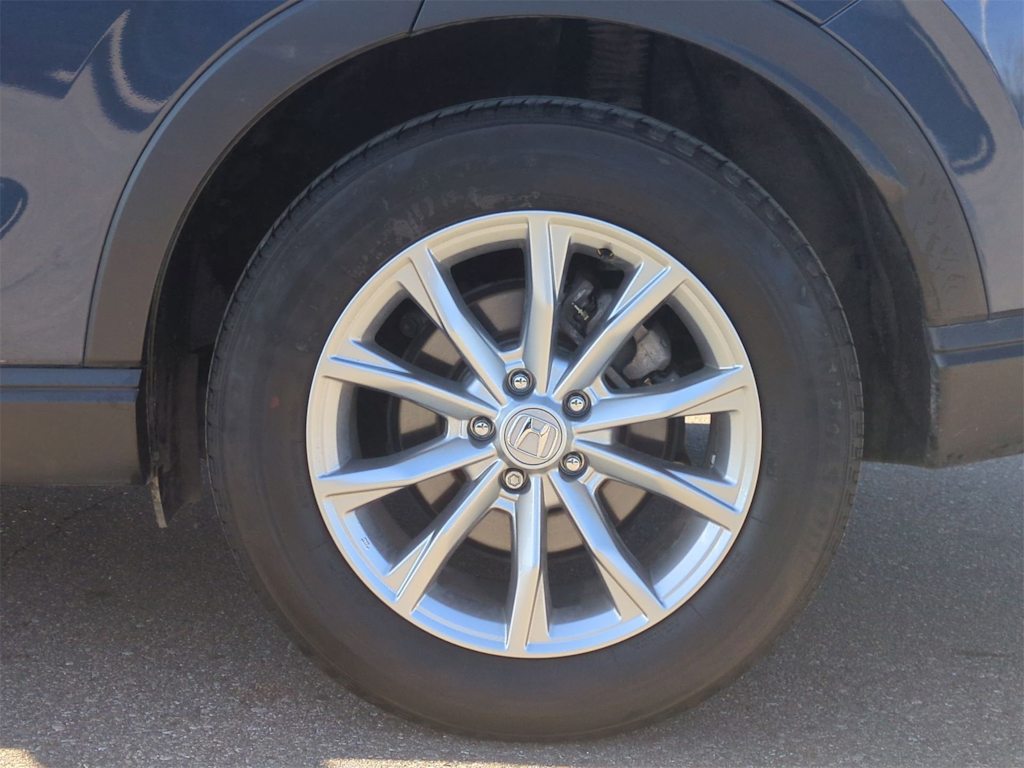 Thumbnail: 2024 Honda CR-V - 8