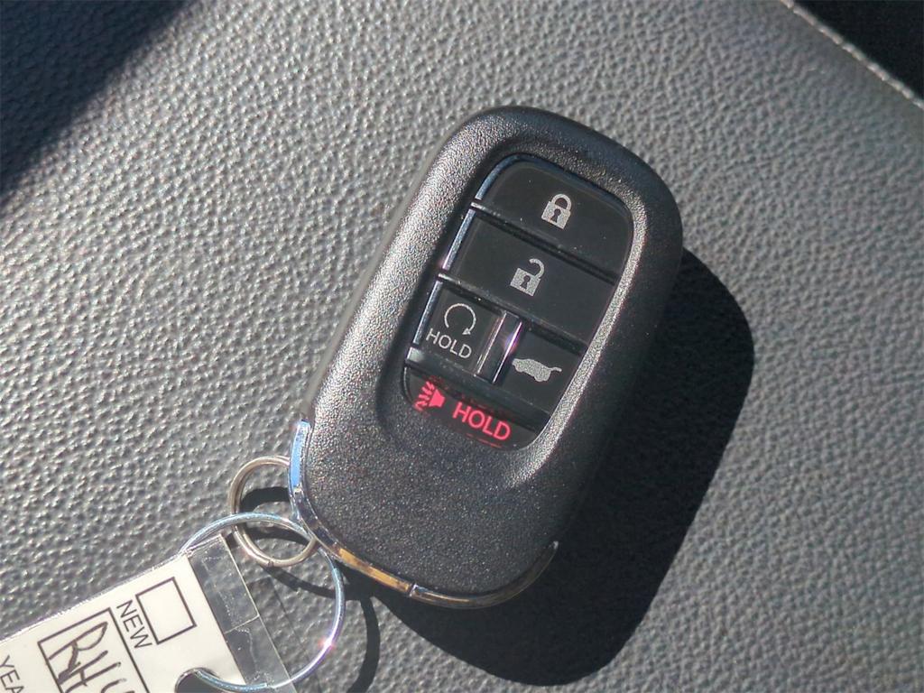 Thumbnail: 2024 Honda CR-V - 17