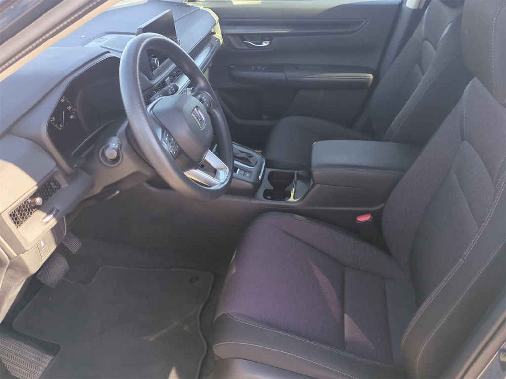 Thumbnail: 2024 Honda CR-V - 11