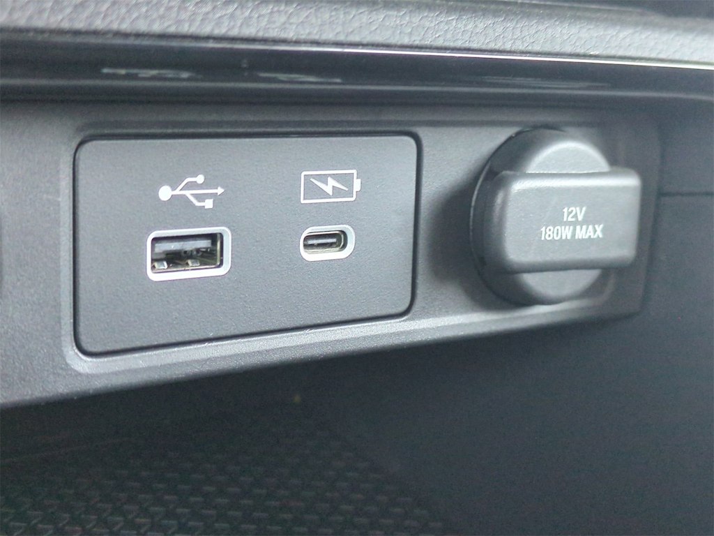 Thumbnail: 2024 Honda CR-V - 34