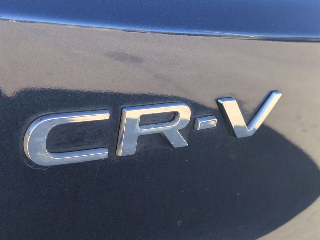 Thumbnail: 2024 Honda CR-V - 24