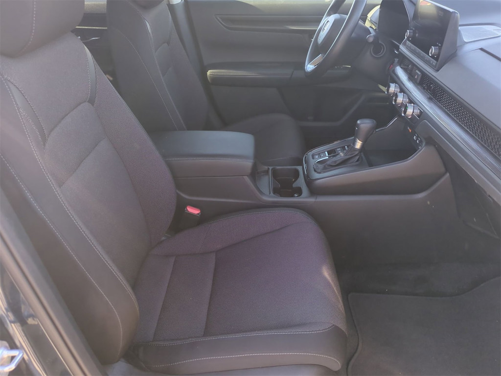 Thumbnail: 2024 Honda CR-V - 10