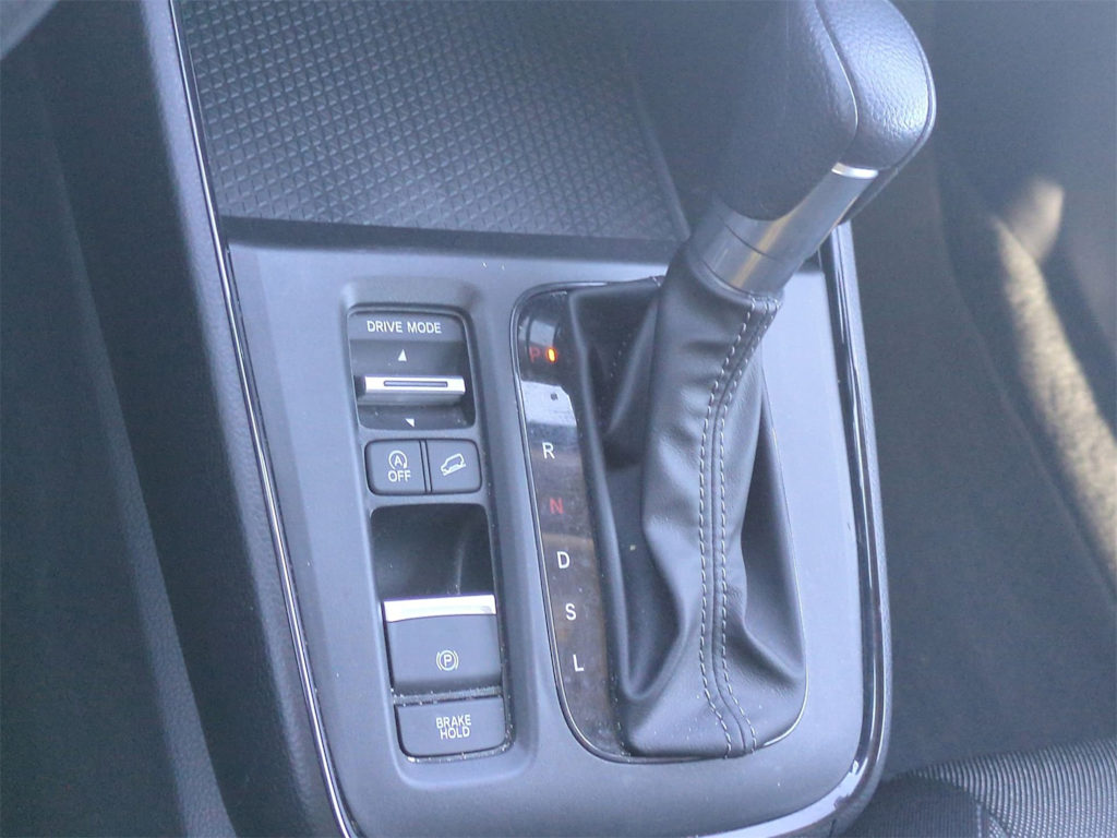 Thumbnail: 2024 Honda CR-V - 35