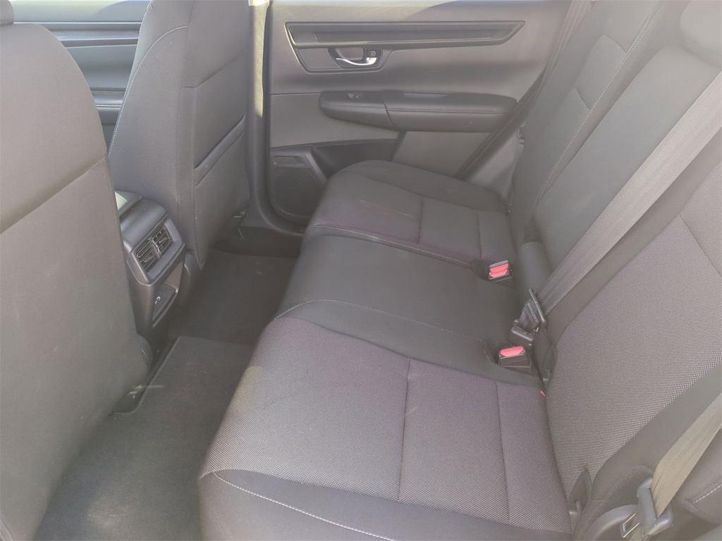 Thumbnail: 2024 Honda CR-V - 12