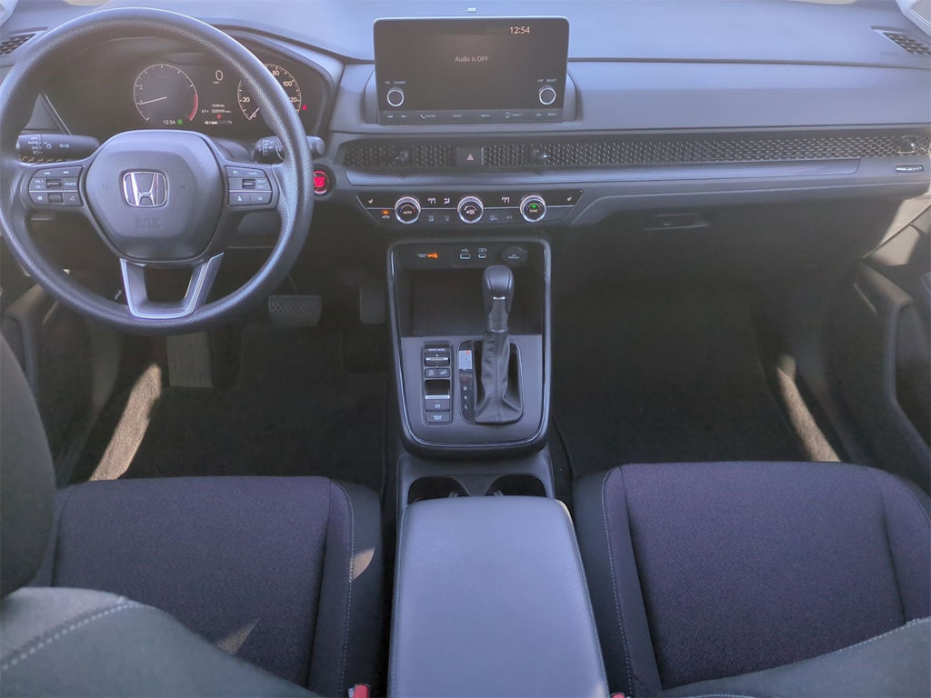 Thumbnail: 2024 Honda CR-V - 9