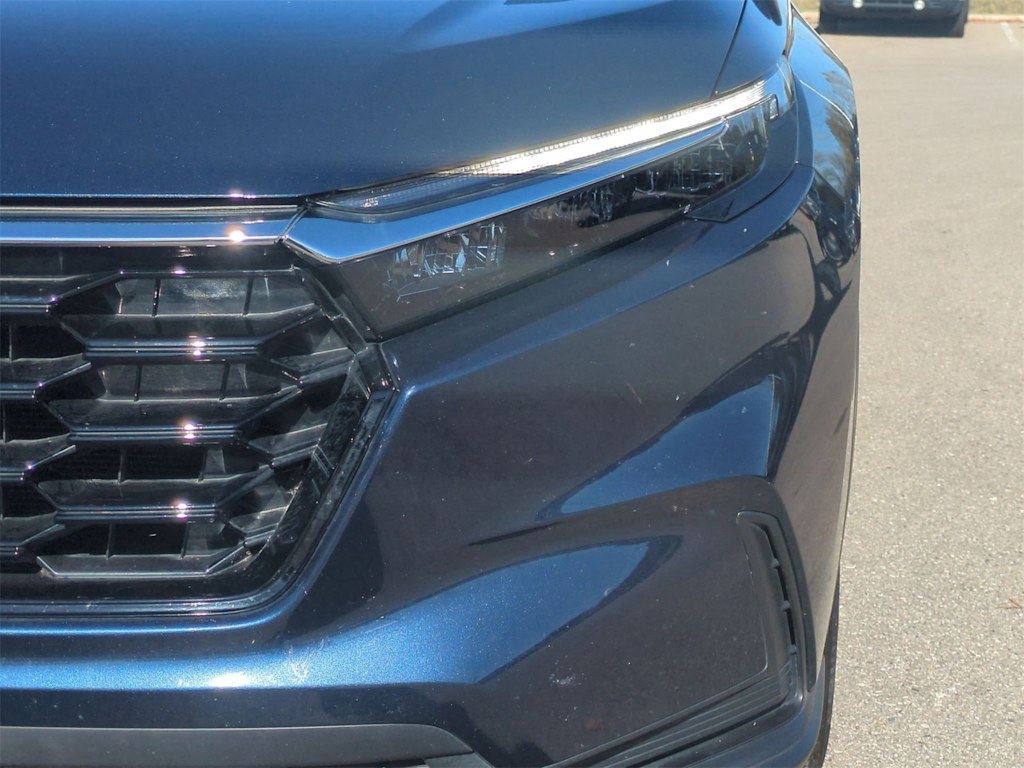 Thumbnail: 2024 Honda CR-V - 23