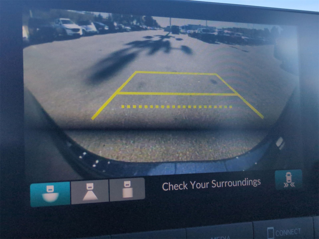 Thumbnail: 2024 Honda CR-V - 33