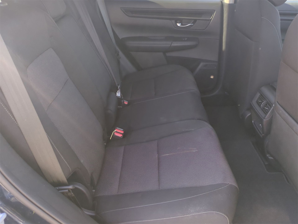 Thumbnail: 2024 Honda CR-V - 28