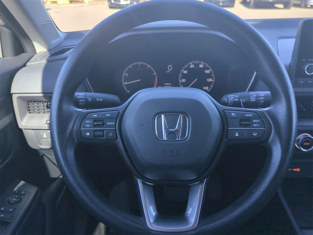 Thumbnail: 2024 Honda CR-V - 13