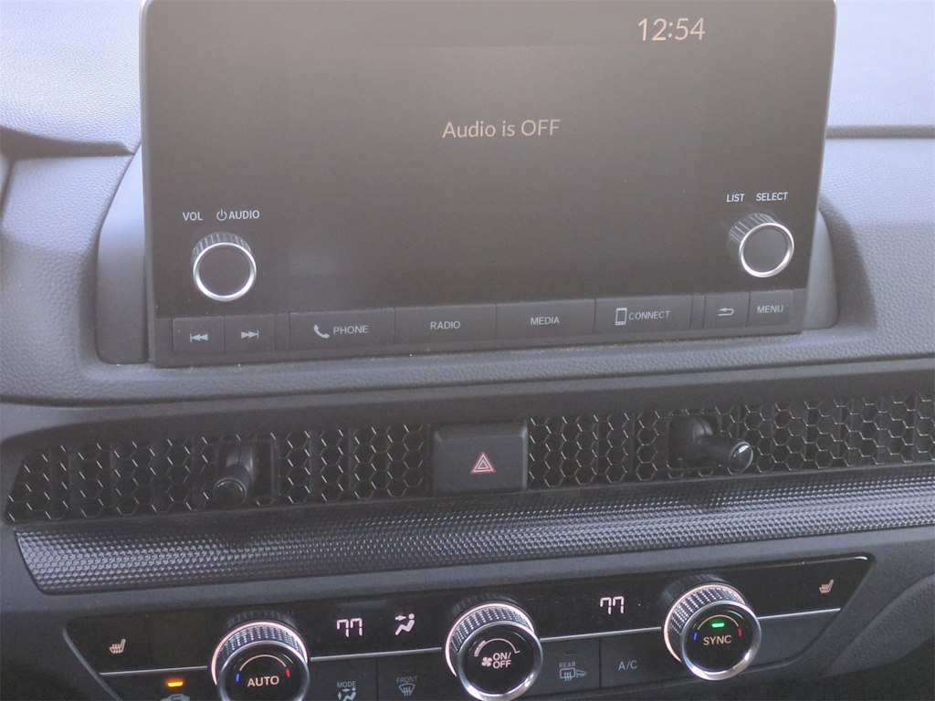 Thumbnail: 2024 Honda CR-V - 32