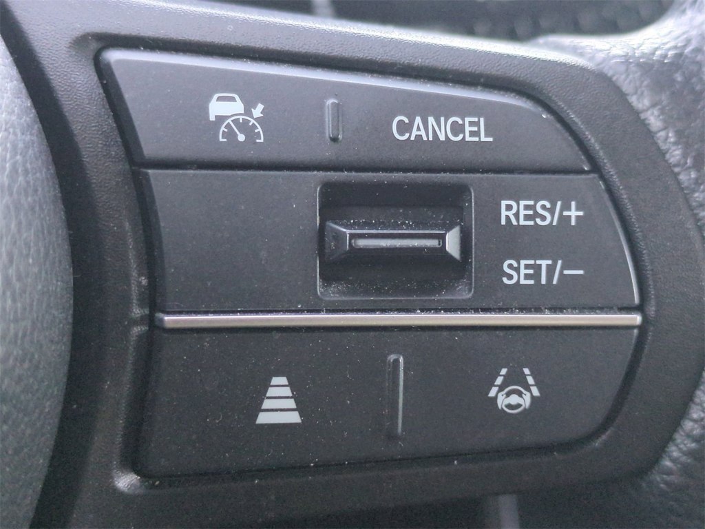 Thumbnail: 2024 Honda CR-V - 14