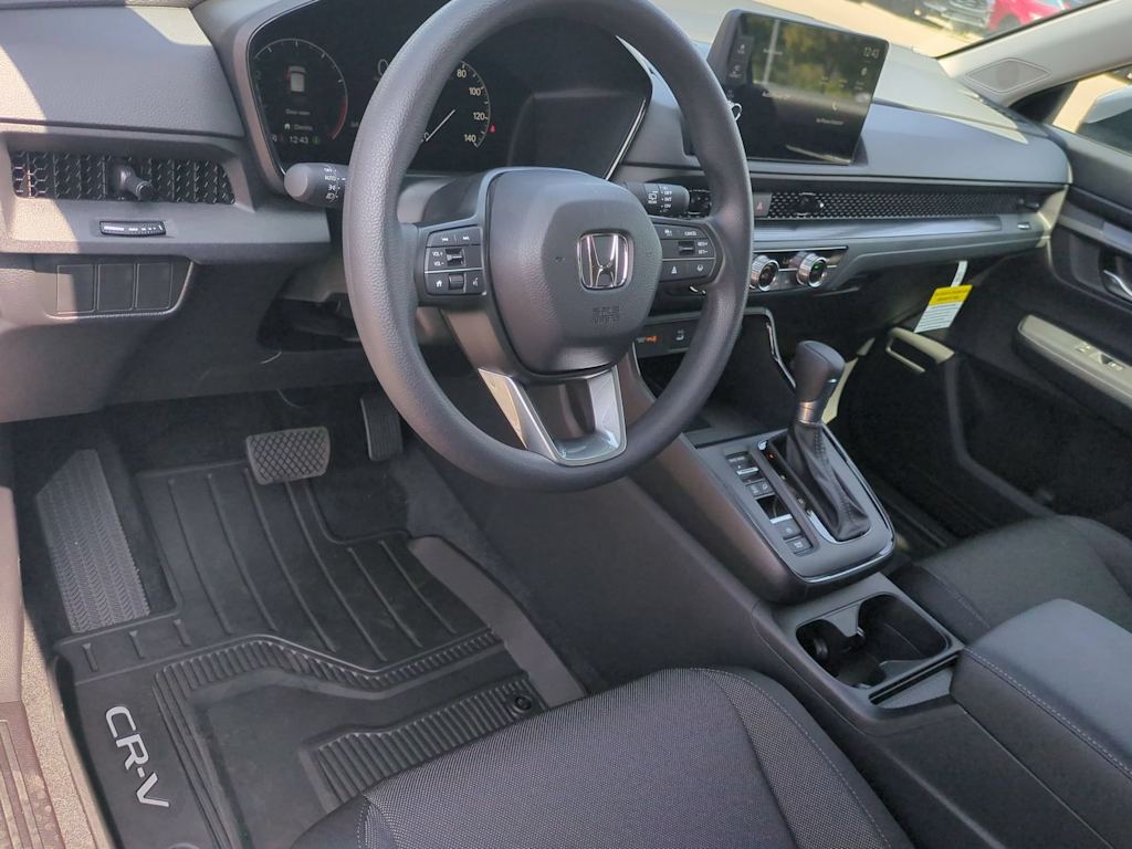 Thumbnail: 2026 Honda CR-V - 2