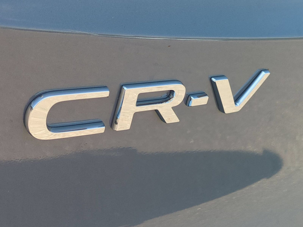Thumbnail: 2026 Honda CR-V - 25