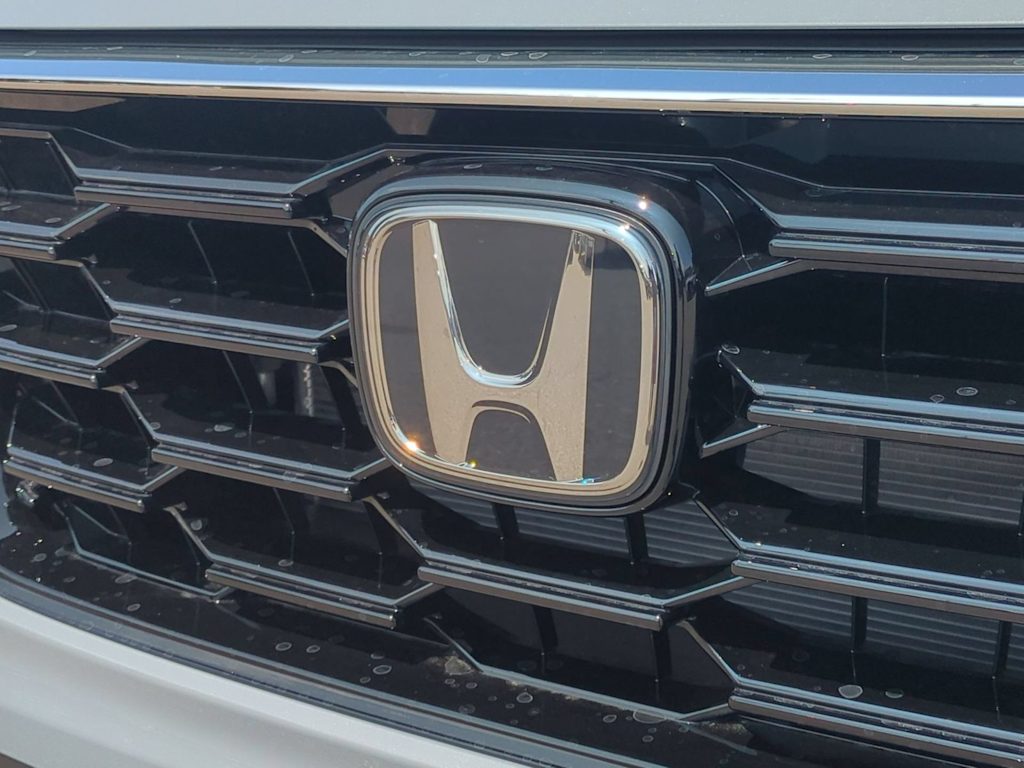 Thumbnail: 2026 Honda CR-V - 7